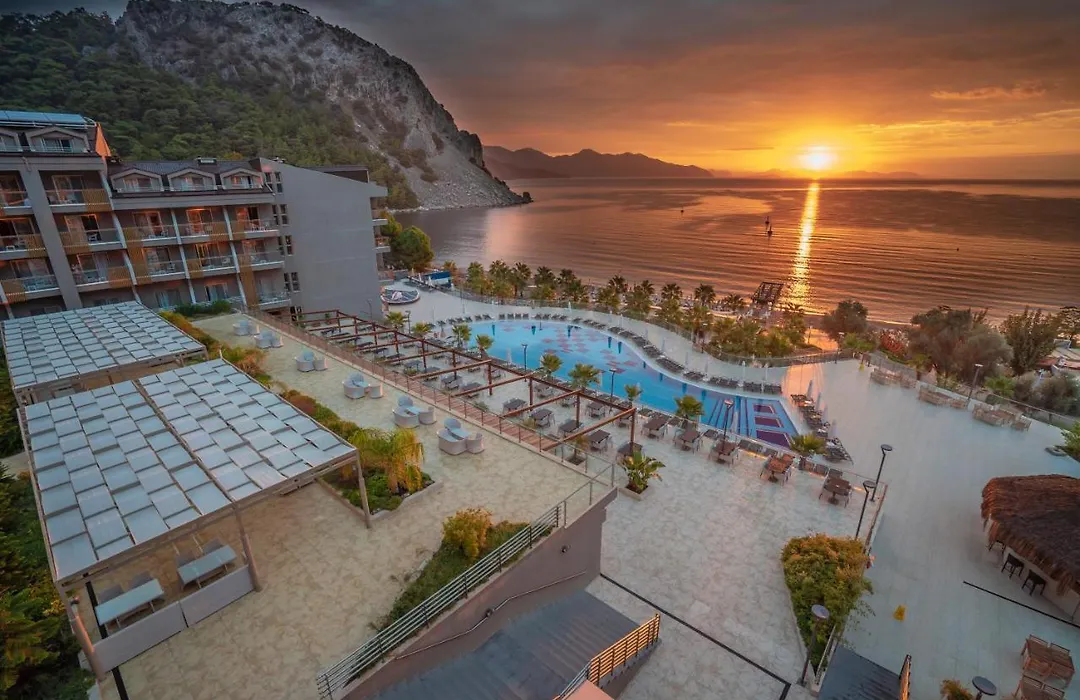 Turunc Premium Hotel-1