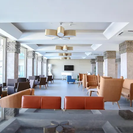 Turunc Premium Hotel-2