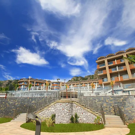 Turunc Premium Hotel-3